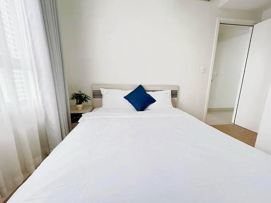Masteri Garden Apartment Ho Chi Minh City 0*,