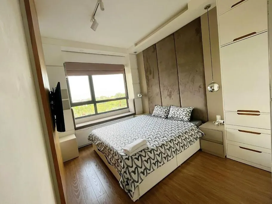 Masteri Garden Apartment Ho Chi Minh City