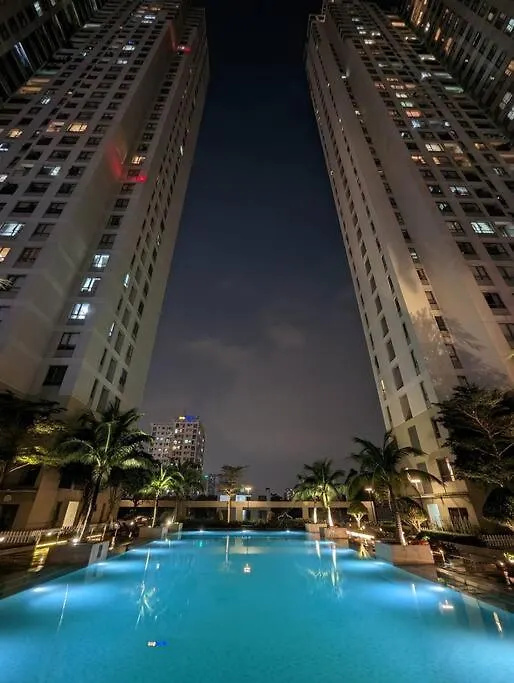 Masteri Garden Apartment Ho Chi Minh City