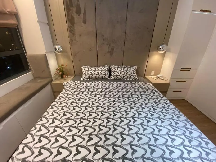 Masteri Garden Apartment Ho Chi Minh City