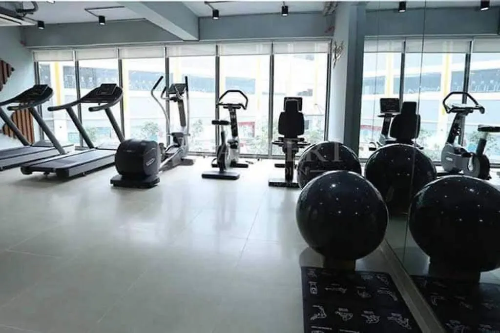 Masteri Garden Apartment Ho Chi Minh City