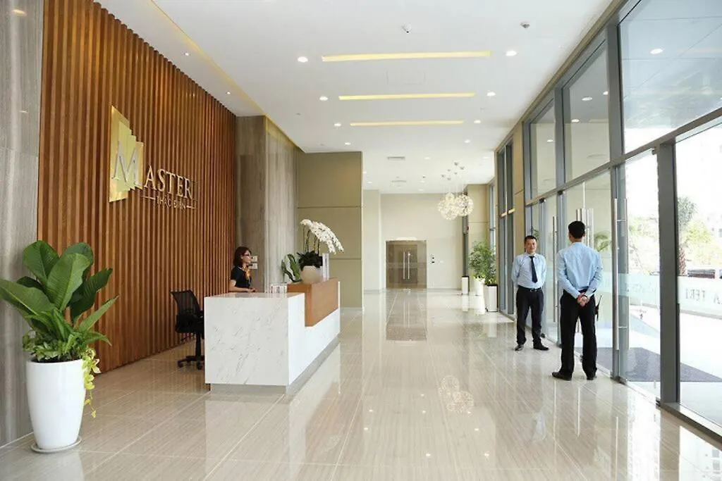 Masteri Garden Apartment Ho Chi Minh City 0*,  Vietnam